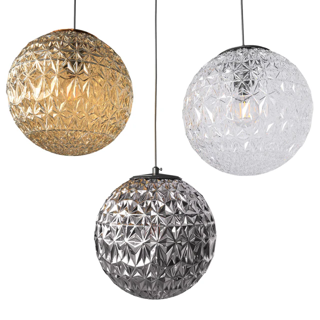 Pendant lamp Maytoni Andromeda P023PL-01B, P022PL-01B, P024PL-01BS — Descargar