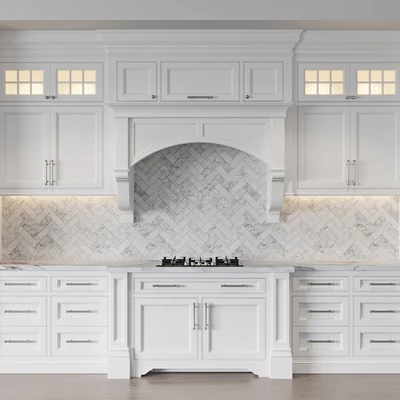 Classic kitchen 3 — Ver 7