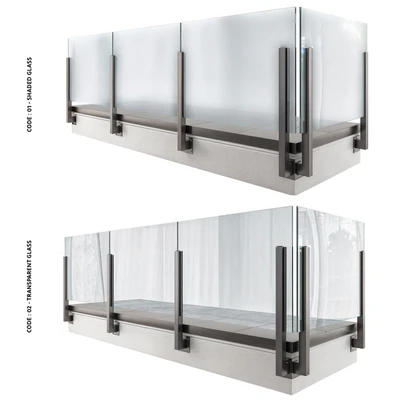 railing-03 — Ver 1