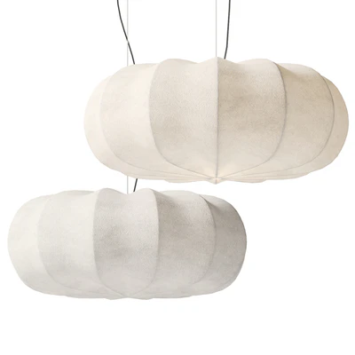 John Lewis Pendant Light — Ver 1