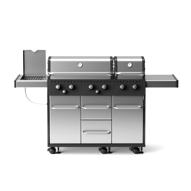 Barbecue 09 — Descargar