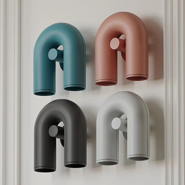 Circus Wall Sconce by Haute Living — Descargar