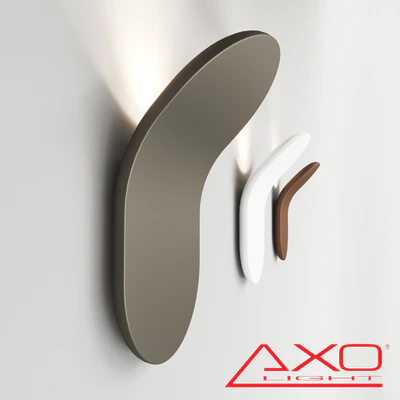 Lamp (BRA) Lik, AXO factory (Italy) — Ver 1