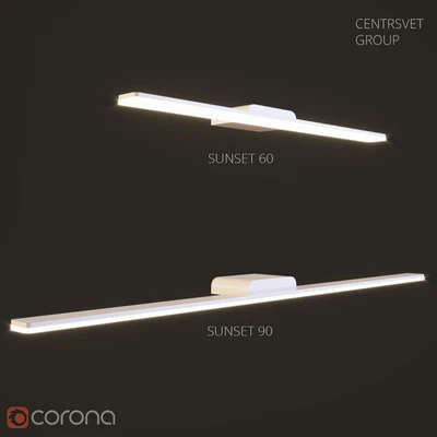 Centrsvet Sunset 60+ Sunset 90 — Вид 1