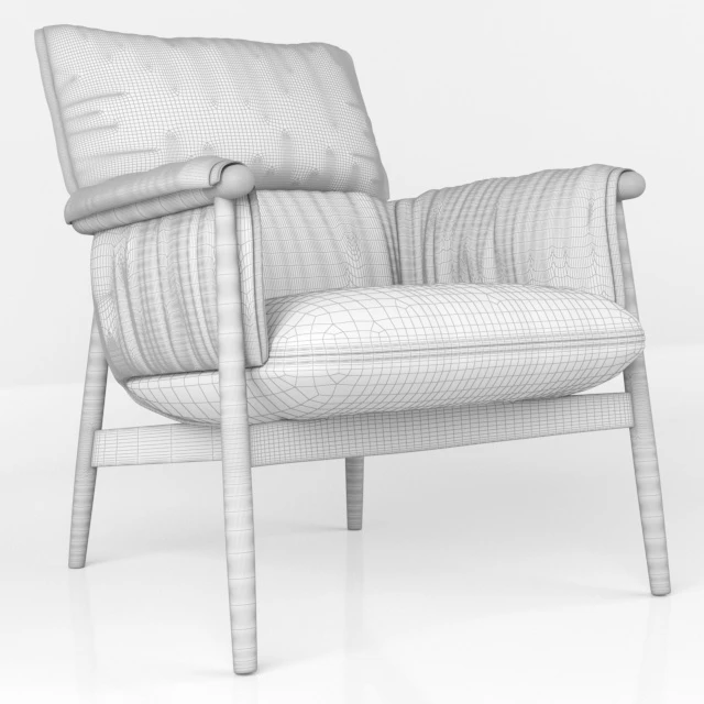 Carl Hansen Chair — Descargar