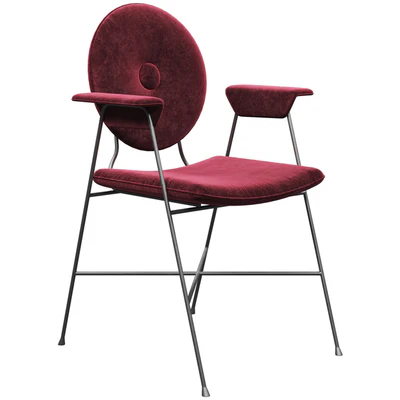 Chair Bontempi Penelope — Ver 3