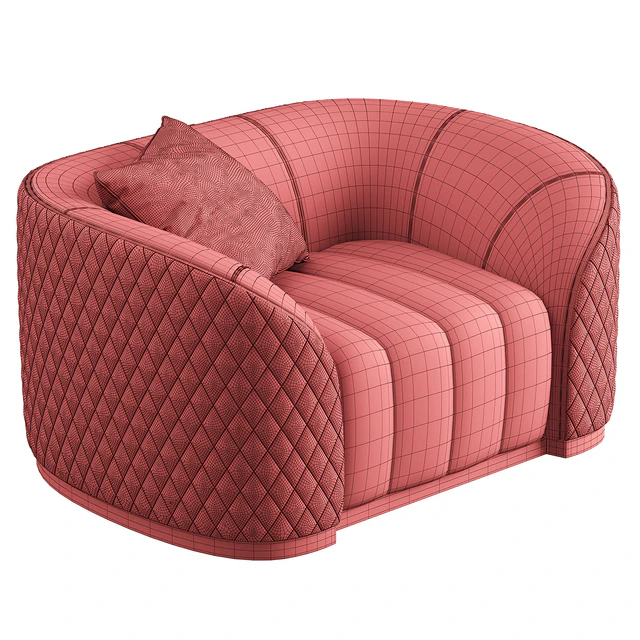 PIERRE ARMCHAIR S — Descargar