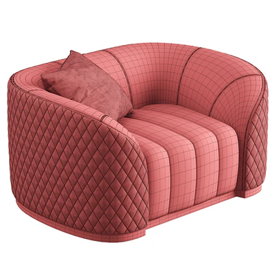 PIERRE ARMCHAIR S — Ver 6