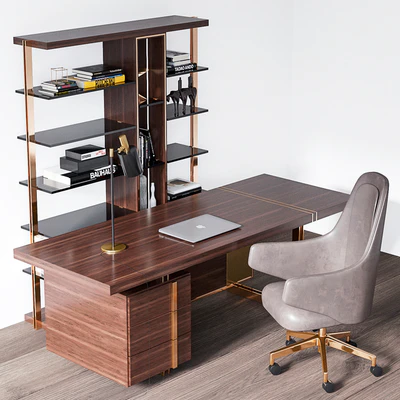 Capital Collection Office set — Ver 5