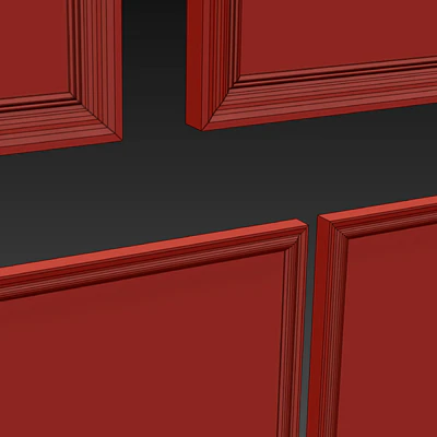 Paintings 670 — Ver 5
