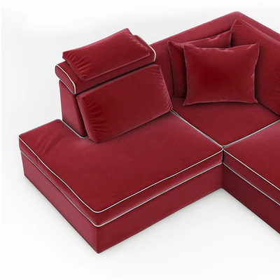 Sofa Prime Plus — Ver 2