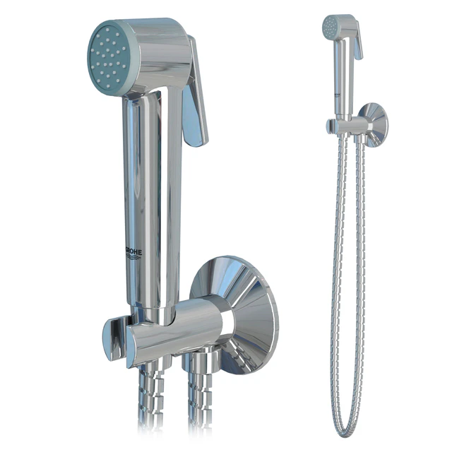Набор смесителей GROHE BauEdge — Скачать