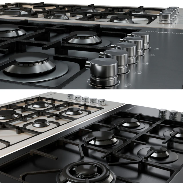 Kitchen appliance 1 — Descargar