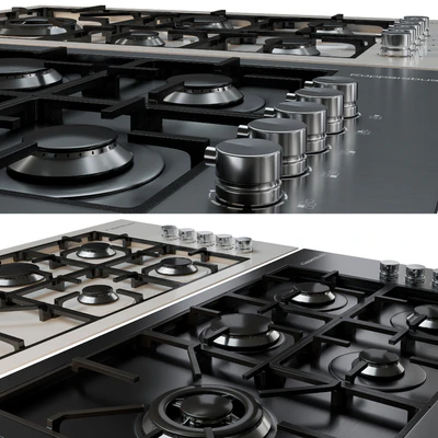 Kitchen appliance 1 — Ver 5