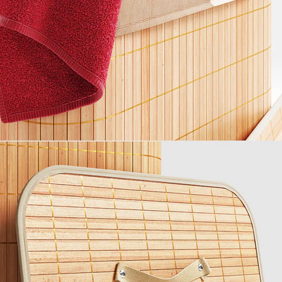 Basket for laundry Tatkraft — Ver 3