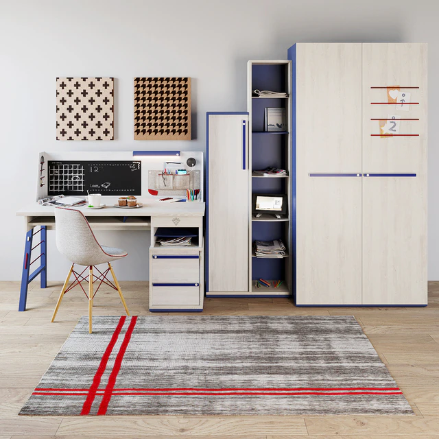 CILEK TRIO children's furniture — Descargar