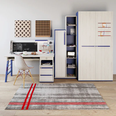 CILEK TRIO children's furniture — Ver 1