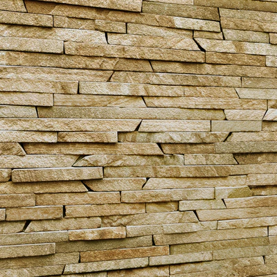 Masonry. — View 3