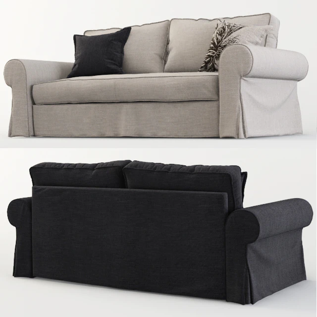 Sofa BAKKABRU — Descargar