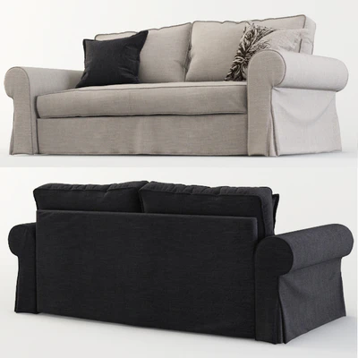 Sofa BAKKABRU — Ver 1