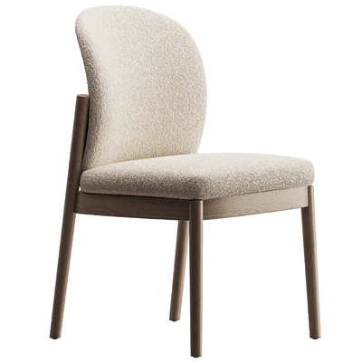 Granwille Bridge Chair — View 1