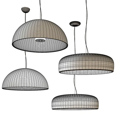 Skygarden & Smithfield Pendant — Вид 3