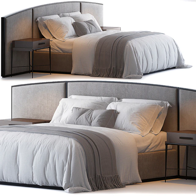 Bed by the Sofa and Chair company 44 — Descargar