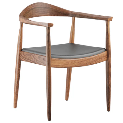 Shelby chair dark — Ver 1