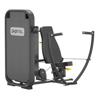 DHZ Fitness E-7008 Vertical Press — Ver 6