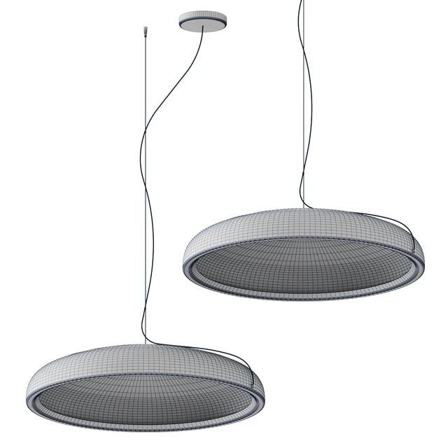 Intra Lighting - Dawn S Pendant — Descargar
