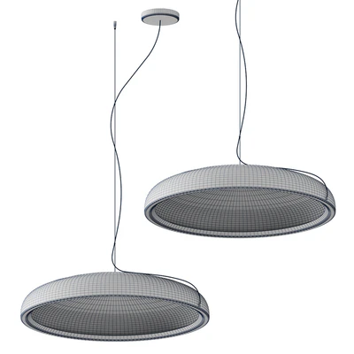 Intra Lighting - Dawn S Pendant — Ver 3