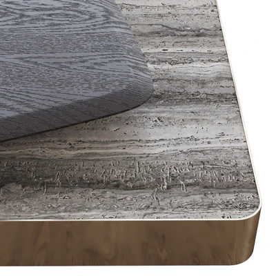 Enne rotate coffee table — Вид 3