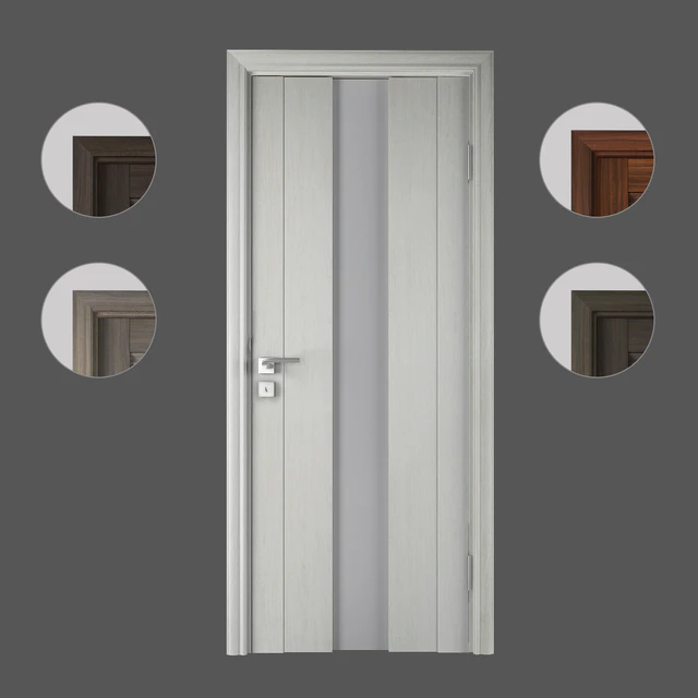 Door X89 ProfilDoors — Descargar
