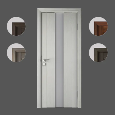 Door X89 ProfilDoors — Ver 1