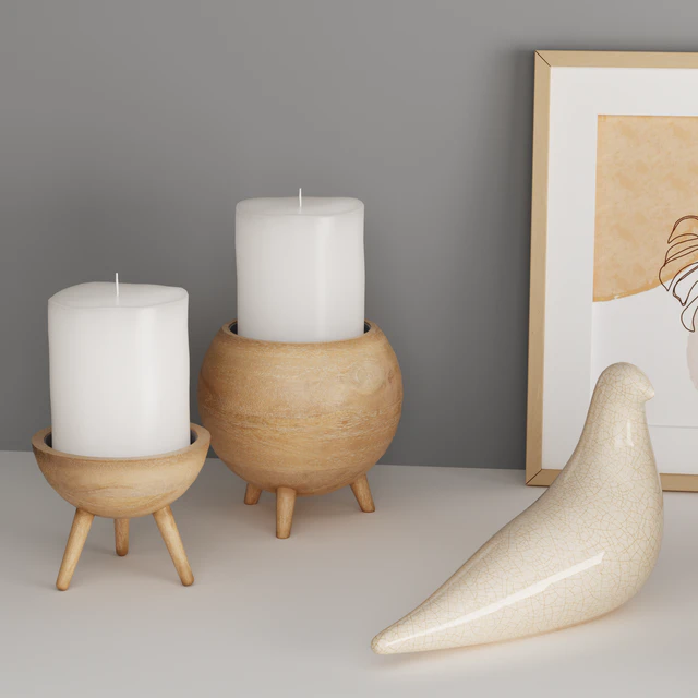 Decor Set with Vifa Oslo — Скачать