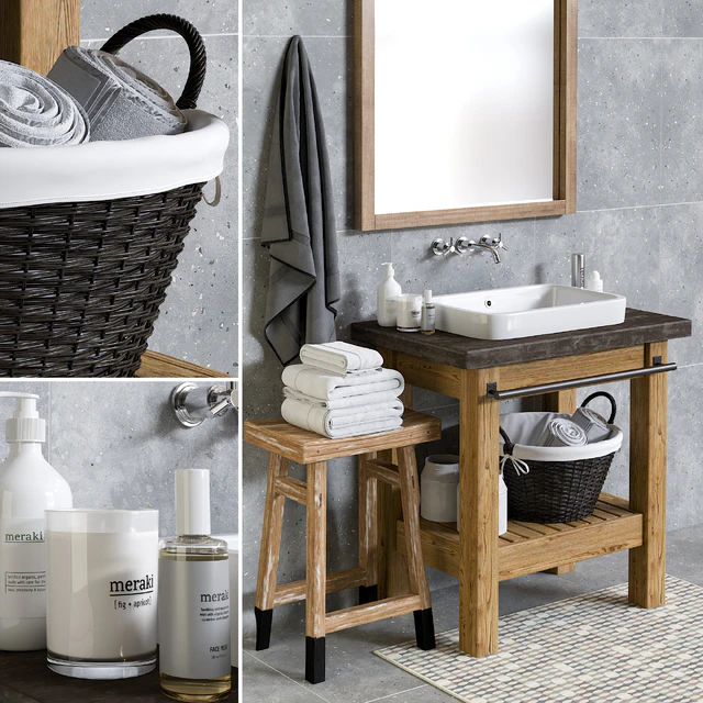 Bathroom 13 — Descargar