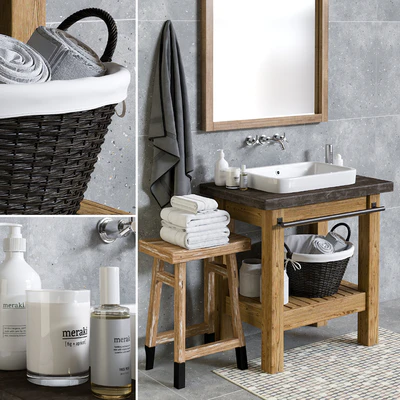 Bathroom 13 — Ver 1