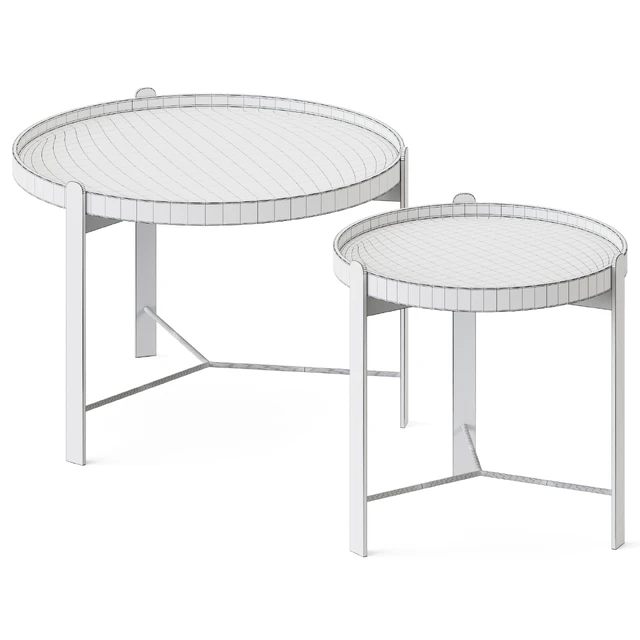 Compose coffee table by Warm Nordic — Descargar