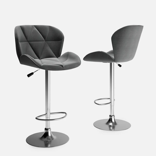 Bar stool Diamond — Descargar