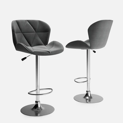 Bar stool Diamond — Ver 1