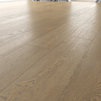 Wood Floor Set 17 — Вид 7