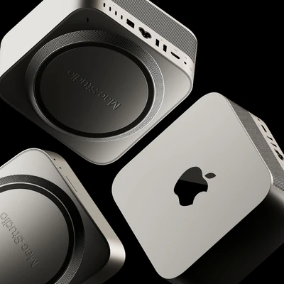 Apple Collection — Ver 7