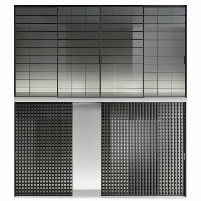 Rimadesio sliding doors — Descargar