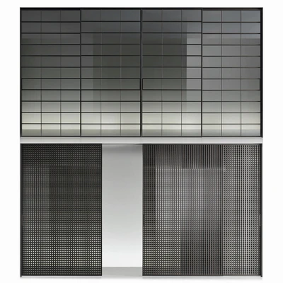 Rimadesio sliding doors — Ver 1