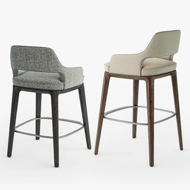 Poliform Sophie Lite stool — Скачать