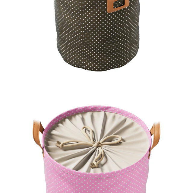 DOKEHOM Large Laundry Basket — Descargar