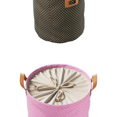 DOKEHOM Large Laundry Basket — Ver 3