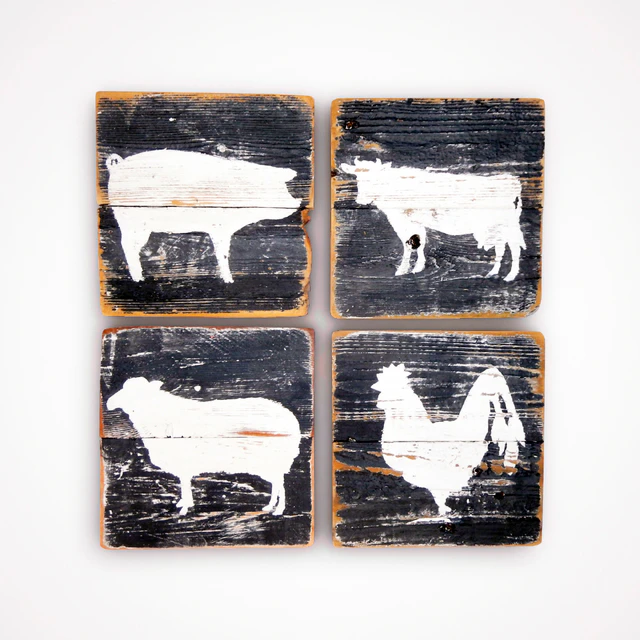 Wooden panel 62 — Descargar