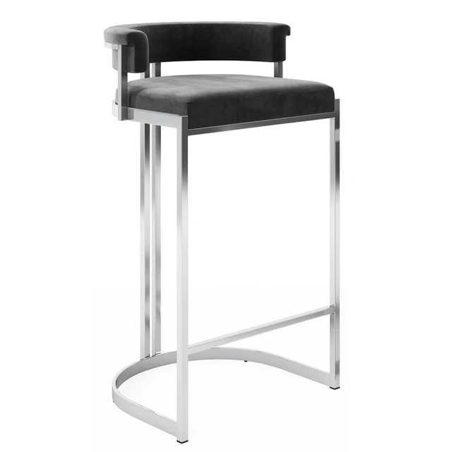 Eichholtz Dante Bar Stool — Скачать
