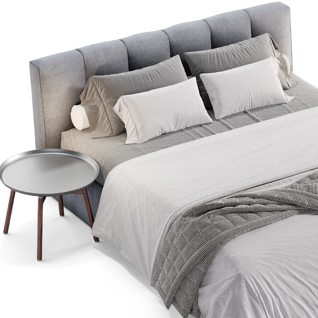 Warp bed by Lema — Descargar